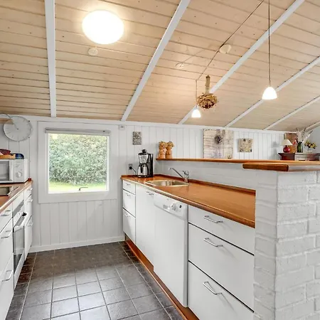 3 Bedroom Awesome In Hemmet