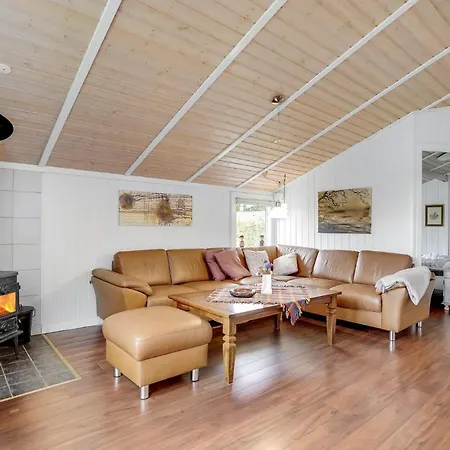 3 Bedroom Awesome In Hemmet